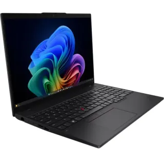 Lenovo ThinkPad L16 AMD G3 (21XC002XGE), Notebook (schwarz, AMD Ryzen AI 5 430, AMD Radeon 840M, 24 GB DDR5, 512 GB (512 GB SSD), Windows 11 Pro)