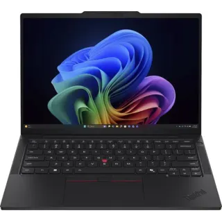Lenovo Lenovo ThinkPad T14s G7 X2P-42-100 16 GB I W11P, Notebook (schwarz, Snapdragon X2 Plus X2P-42-100, Qualcomm Adreno GPU, 16 GB LPDDR5X, 512 GB (512 GB SSD), Windows 11 Pro)