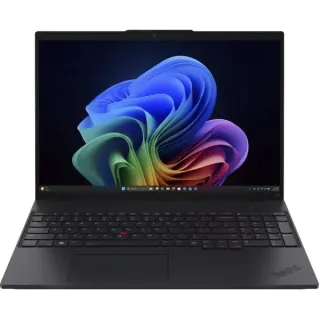 Lenovo ThinkPad L16 G3 Intel (21X80047GE), Notebook (schwarz, Intel® Core™ Ultra 5 325, Intel® Graphics, 24 GB DDR5, 512 GB (512 GB SSD), Windows 11 Pro)