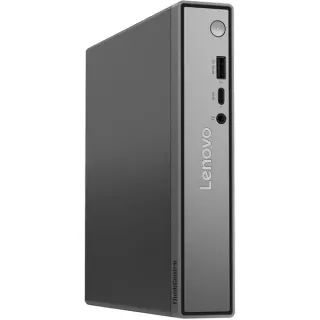 Lenovo ThinkCentre neo 50q Gen 5 (13B900APGE), Mini-PC (schwarz, Windows 11 Pro)