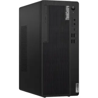 Lenovo ThinkCentre M75t Gen 5 (12XB003CGE), PC-System (schwarz, Windows 11 Pro)