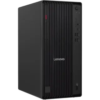 Lenovo ThinkCentre M90t Gen 6 (12YS0020GE), PC-System (schwarz, Windows 11 Pro)