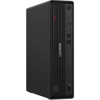 Lenovo ThinkCentre M90s Gen 6 (12YU001WGE), PC-System (schwarz, Windows 11 Pro)