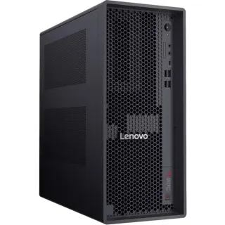 Lenovo ThinkStation P4 (30KN003CGE), PC-System (schwarz, Windows 11 Pro)