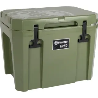 Petromax kx50, Kühlbox (olivgrün)