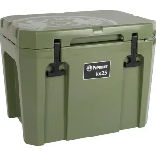 Petromax kx25, Kühlbox (olivgrün)