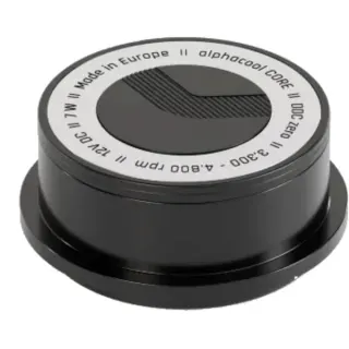 Alphacool Core DDCzero PWM Pumpe (schwarz)