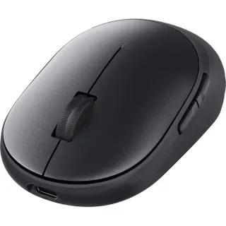 Dell Pro 7 Rechargeable Compact Mouse (MS746), Maus (schwarz)