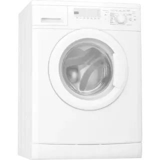 SHARP ES-NFA014WWNA-DE, Waschmaschine (weiß)