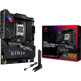 ASUS ROG STRIX B850-E GAMING WIFI, Mainboard (schwarz, B-Ware)