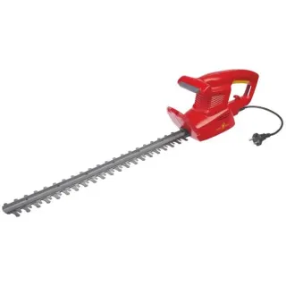 WOLF-Garten Elektro-Heckenschere LYCOS E/500 H (rot, 500 Watt, B-Ware)