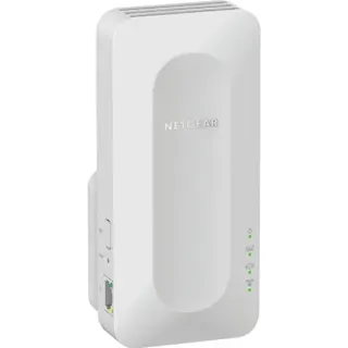 Netgear EAX12 AX1600 4Stream WiFi Mesh Extender, Mesh Access Point (weiß)