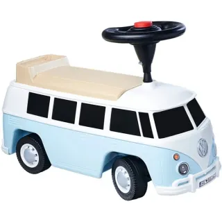 Simba Baby VW T1, Rutscher (blau)