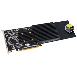Sonnet Fusion SSD M.2 4x4 PCIe Card, Schnittstellenkarte