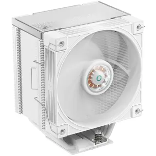 DeepCool AK700 VC WH, CPU-Kühler (weiß, 120 mm)