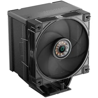 DeepCool AK700 VC, CPU-Kühler (schwarz, 120 mm)