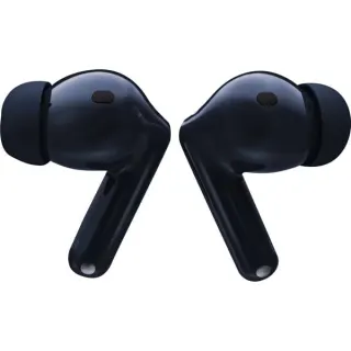 Motorola moto buds 2 plus PANTONE Silhouette, Kopfhörer (schwarz, Sound by Bose, B-Ware)
