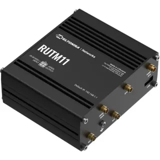 Teltonika RUTM11, Router (B-Ware)