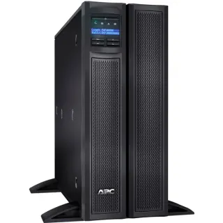 APC Smart-UPS X SMX2200HV, USV (schwarz)
