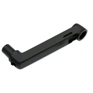 Ergotron LX Verlängerung (schwarz)