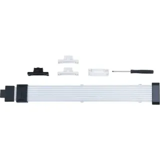 Lian Li Verlängerungskabel Strimer Wireless PW16-81W, GPU 12V-2x6 (34cm, B-Ware)