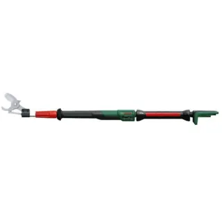 Bosch Heimwerken & Garten Akku-Gartenschere AdvancedPrune 18V-45 Solo (grün/schwarz, ohne Akku und Ladegerät, POWER FOR ALL ALLIANCE, B-Ware)
