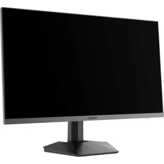 Koorui G2711P, Gaming-Monitor (68.6 cm (27 Zoll), schwarz, FullHD, IPS, HDMI, DP, FreeSync Premium, HDR, 200Hz Panel, B-Ware)