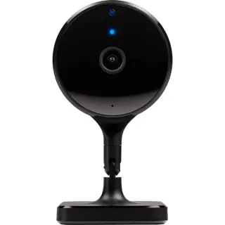 eve Cam, Netzwerkkamera (carbon, HomeKit)