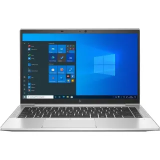 HP Elitebook 840 G7 Generalüberholt, Notebook (silber, Intel® Core™ i5-10210U, Intel® UHD Graphics, 16 GB DDR4, 256 GB (256 GB SSD), Windows 11 Pro)