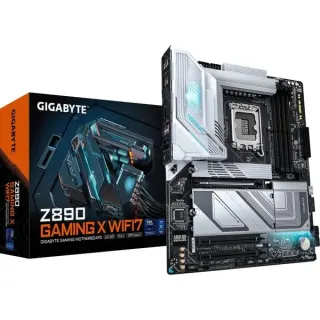 GIGABYTE Z890 GAMING X WIFI7, Mainboard (B-Ware)