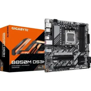 GIGABYTE B850M DS3H, Mainboard (B-Ware)