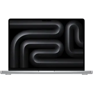 Apple MacBook Pro (14") 2026 CTO, Notebook (schwarz, 48 GB, 4 TB (4 TB SSD), M5-Pro, MacOS, Deutsch, Nanotexturglas)