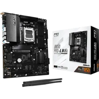 ASRock B850 Pro-A WiFi, Mainboard (B-Ware)