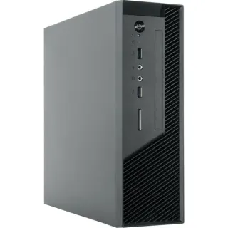 Chieftec BU-12B 300W, Tower-Gehäuse (schwarz, B-Ware)