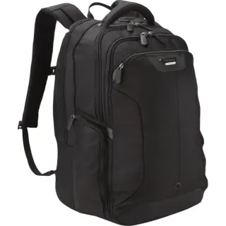 Targus Corporate Traveller, Rucksack (schwarz, bis 39,6 cm (15,6"))