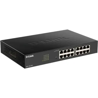 D-Link DGS-1100-16V2/E, Switch (B-Ware)
