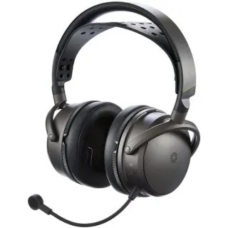 Audeze Maxwell 2 Wireless, Gaming-Headset (schwarz, Xbox-Version, B-Ware)