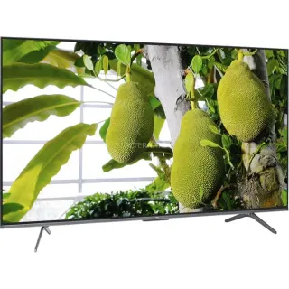 TCL 55QLED810L, QLED-Fernseher (138.8 cm (55 Zoll), schwarz, UltraHD/4K, Mini-LED, 144Hz Panel, B-Ware)