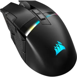 Corsair DARKSTAR, Gaming-Maus (schwarz, B-Ware)