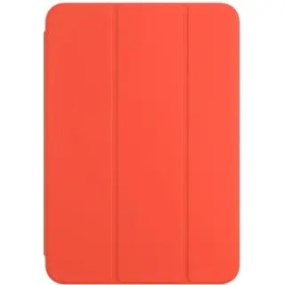 Apple Smart Folio, Tablethülle (orange, iPad mini (6.Generation))