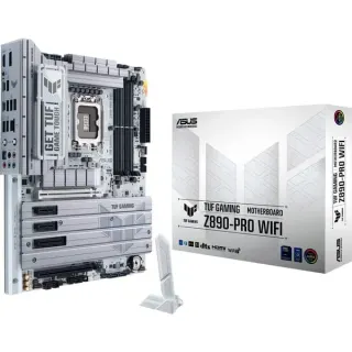 ASUS TUF GAMING Z890-PRO WIFI, Mainboard (B-Ware)