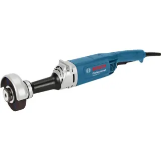 Bosch Professional Geradschleifer GGS 8 SH Professional (blau, 1.200 Watt)