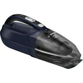 Bosch Home Move Lithium 20Vmax BHN20L, Handstaubsauger (blau)