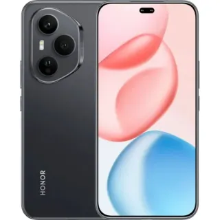 Honor 400 Pro 512GB, Handy (Midnight Black, MagicOS, 12 GB, B-Ware)