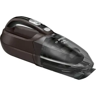 Bosch Home Move Lithium16V BHN16L, Handstaubsauger (grau)