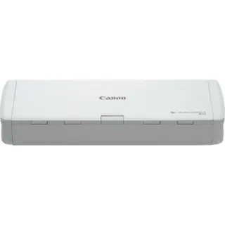 Canon imageFORMULA R10, Einzugsscanner (weiß)