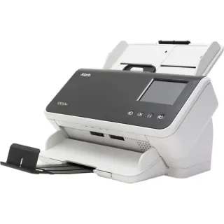 Kodak S2060W, Einzugsscanner