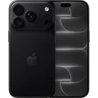 Apple iPhone 18 Pro 512GB DEP, Handy (Schwarz, iOS)