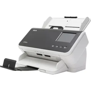 Kodak S2080W, Einzugsscanner
