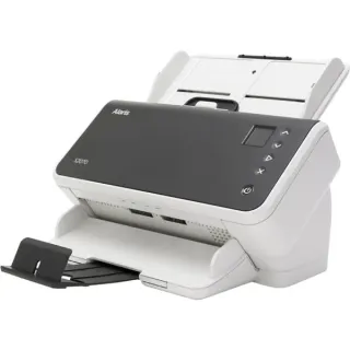 Kodak S2070, Einzugsscanner